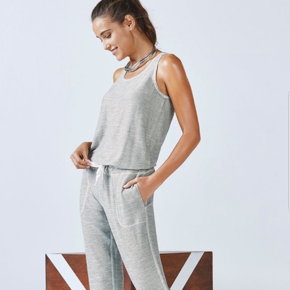fabletics jumpsuit
